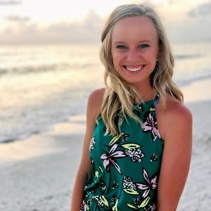 Meet your Posher, Brooke